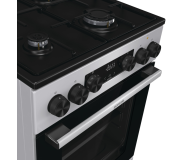 GORENJE GK5C60SJ AirFry, Pizza, Czyszczenie Parowe, Szybkie Nagrzewanie, MultiAir, 50cm - 1310459 - zdjęcie 13